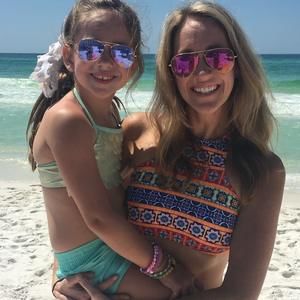 Meet your Posher, Alison